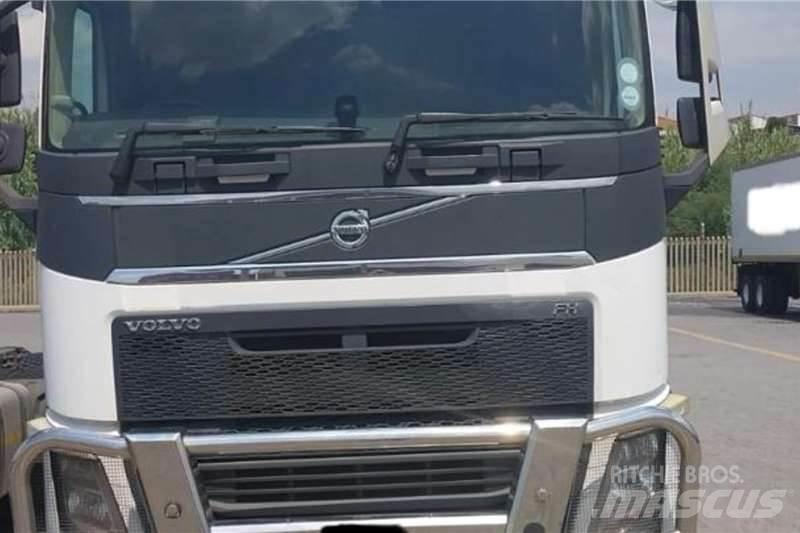 Volvo FH440 其他货车