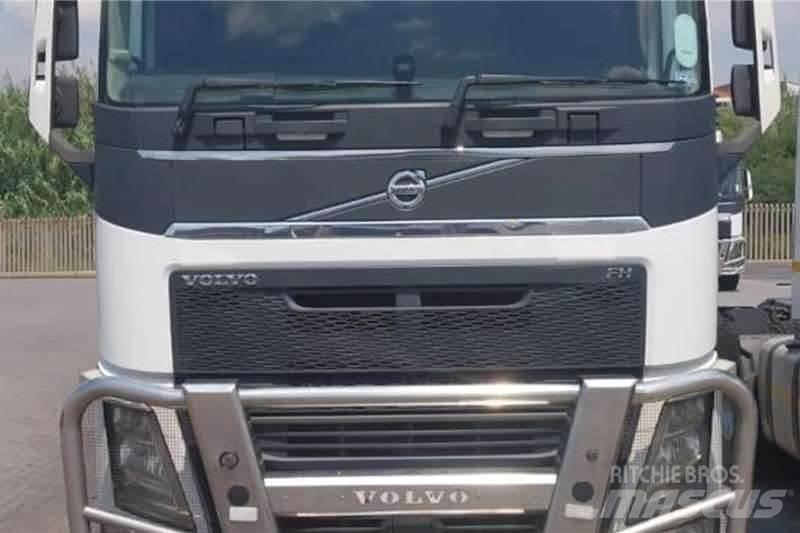 Volvo FH440 其他货车