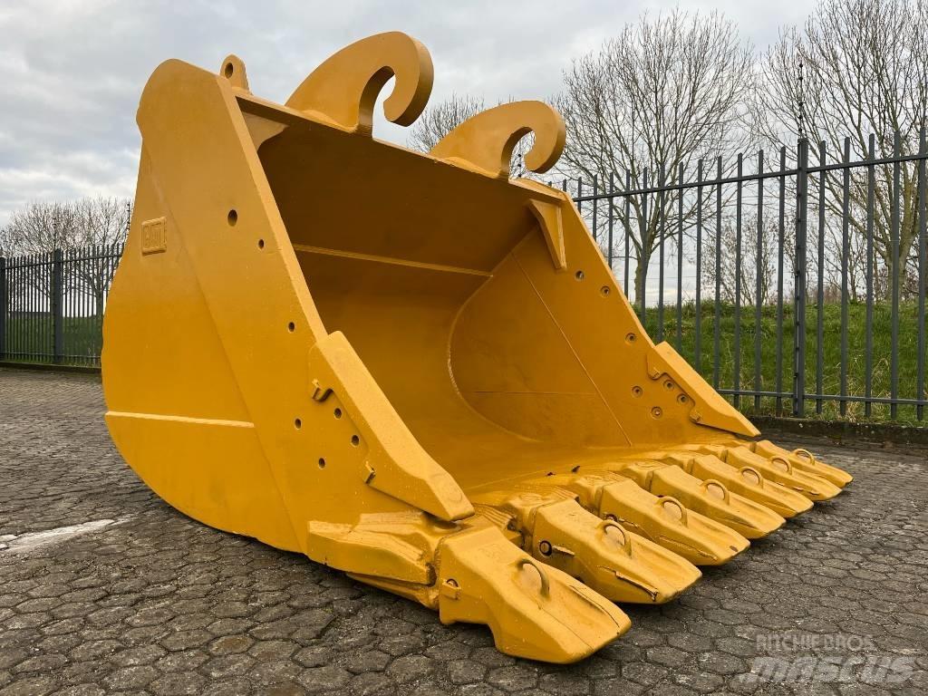 CAT 395 Bucket CW70 挖斗