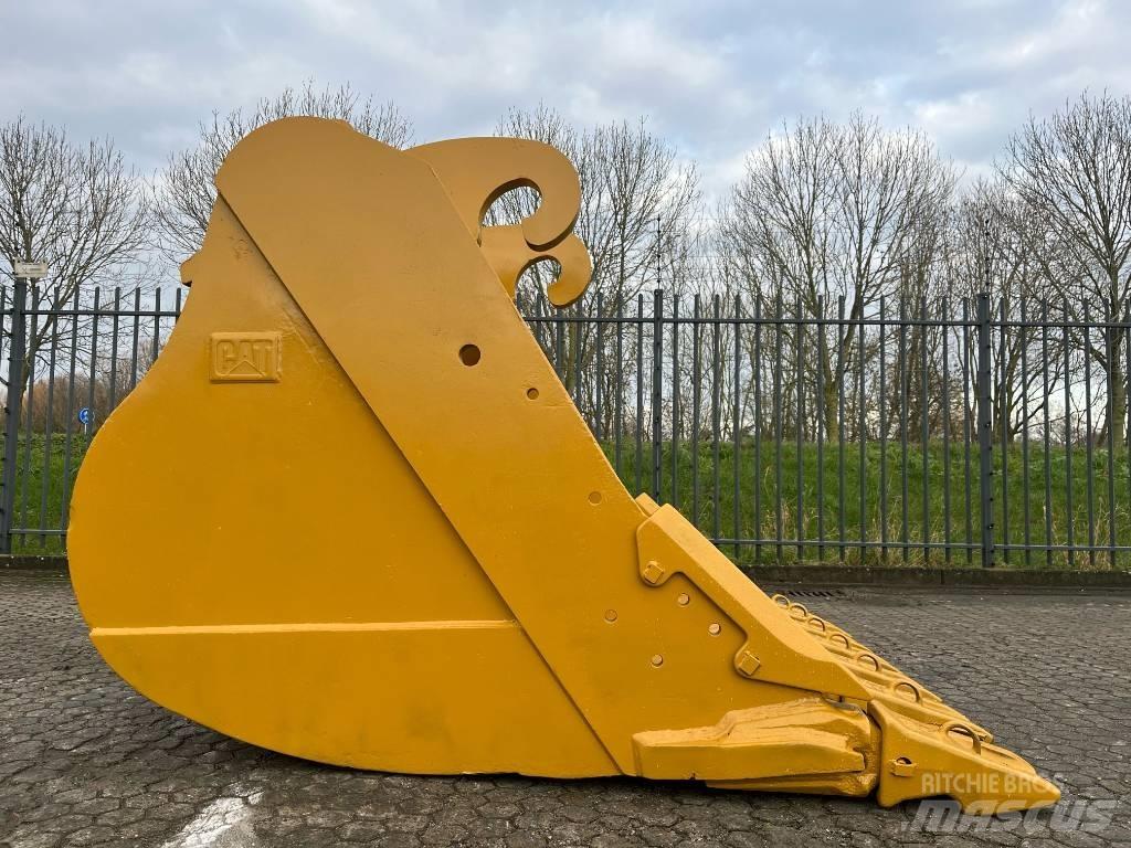 CAT 395 Bucket CW70 挖斗