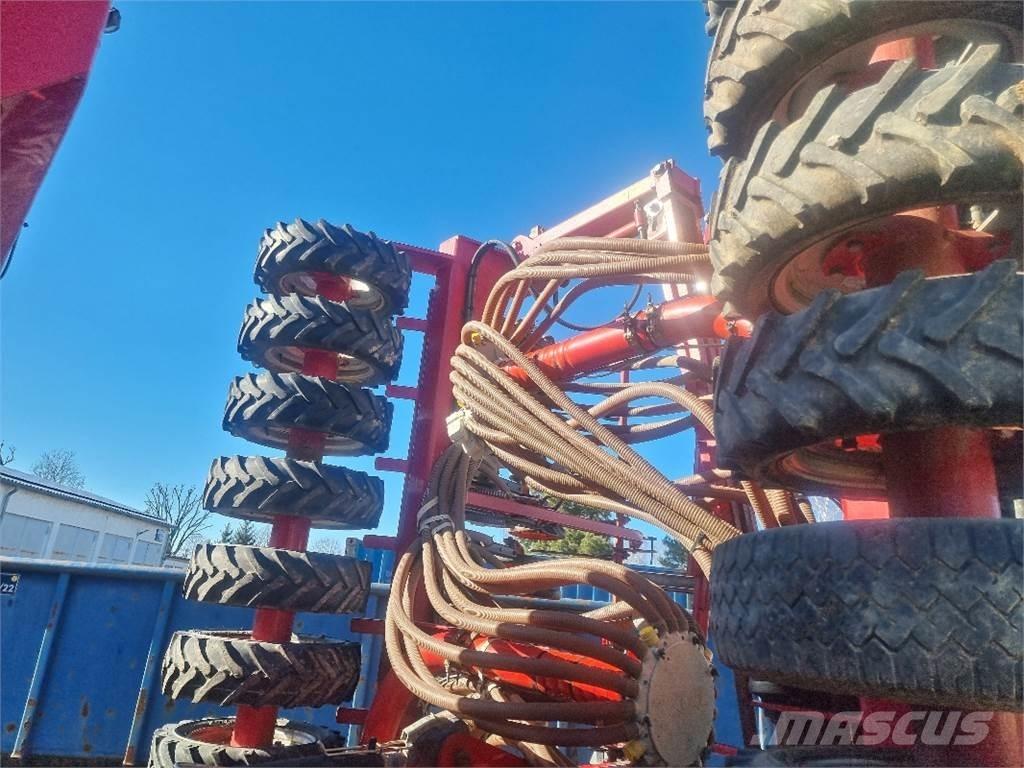 Horsch Pronto 6 AS 条播机