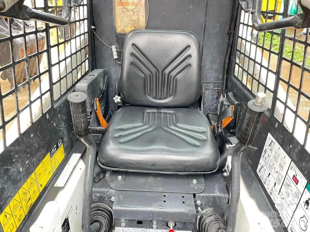 Bobcat S 70 滑移装载机