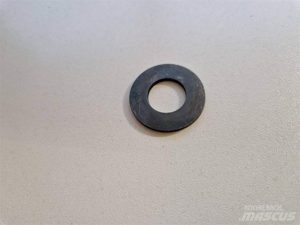 Rottne 009-0009 液压
