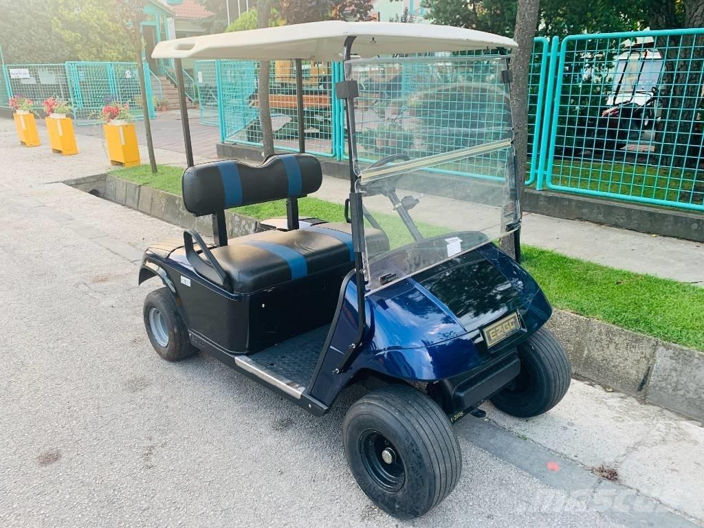 Ezgo X-1500 高尔夫球车