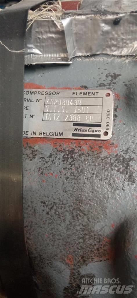 Atlas Copco OIS J-01 压缩机配件