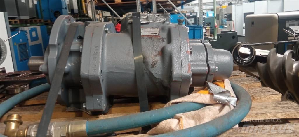 Atlas Copco OIS J-01 压缩机配件