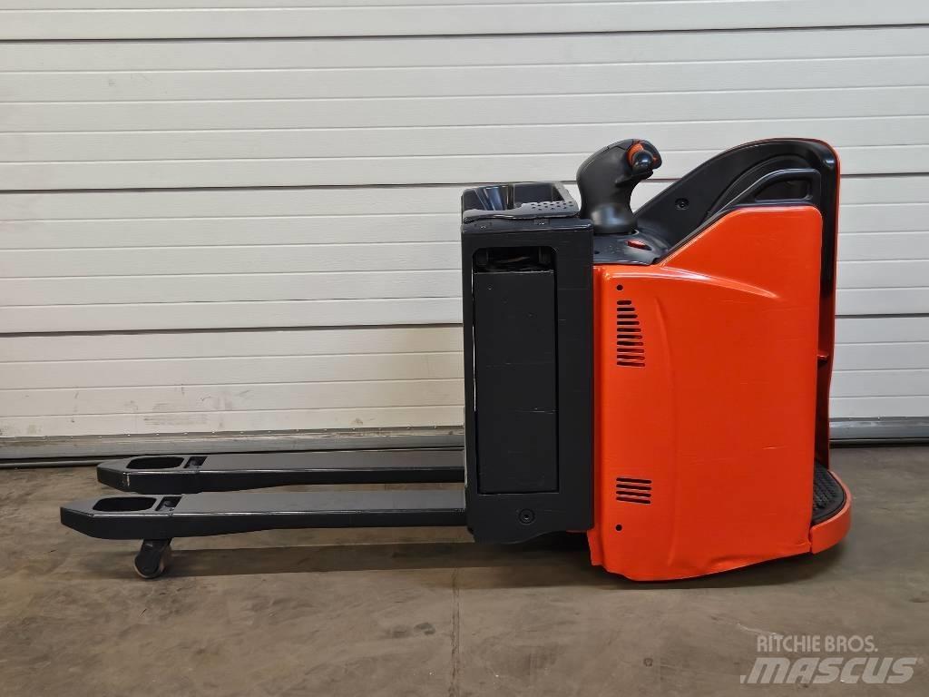 Linde T20SP 其他叉车