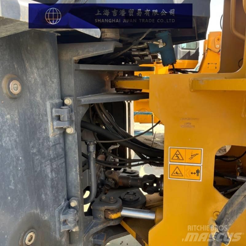 Lonking LG 855 N 轮式装载机