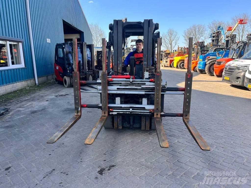 Durwen DPK 30 CS 货叉