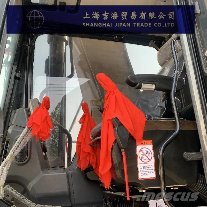 Sany SY 335 履带挖掘机