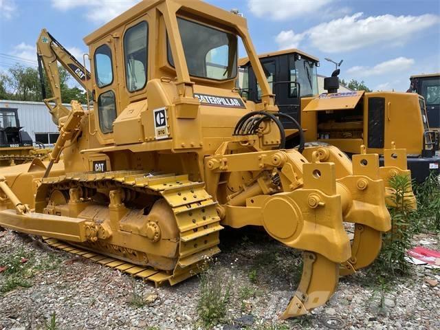 CAT D 7 G 履带式推土机