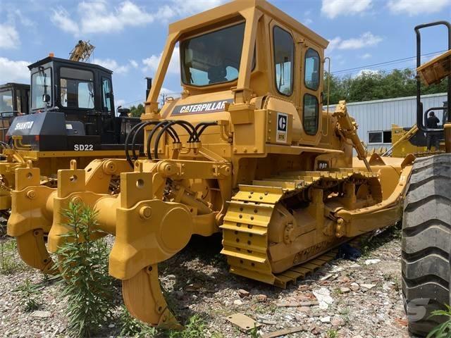 CAT D 7 G 履带式推土机