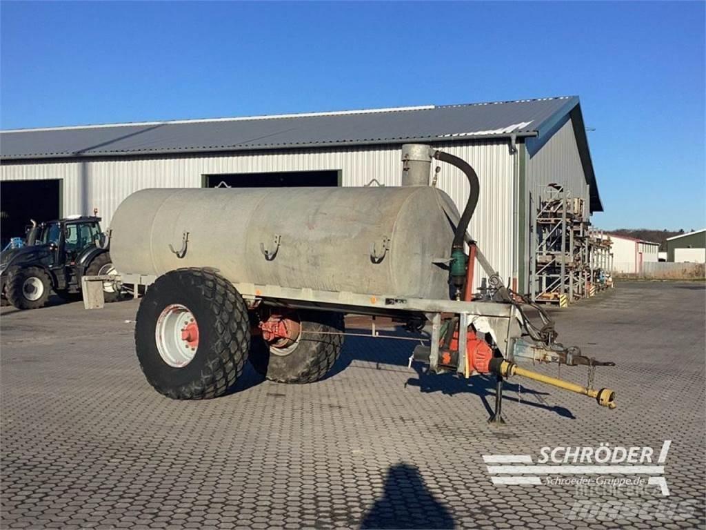 Briri GBF 70 水肥车