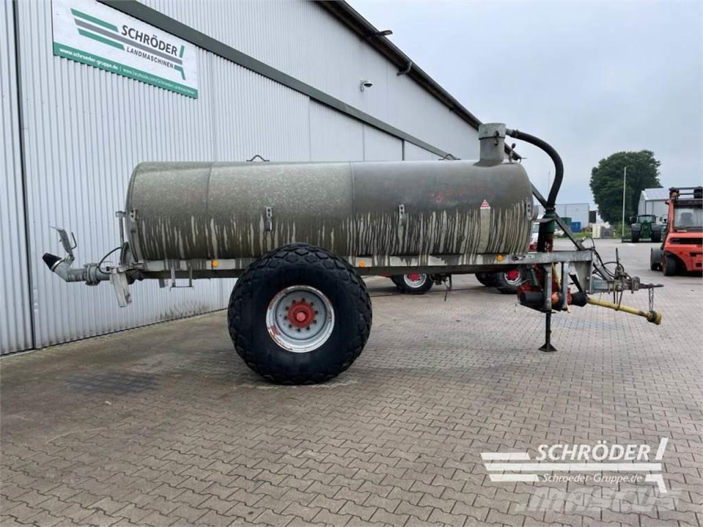 Briri GBF 70 水肥车
