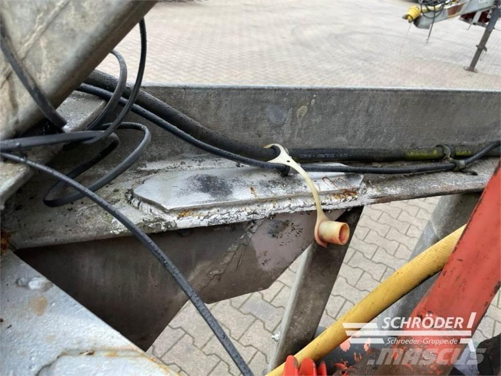 Briri GBF 70 水肥车