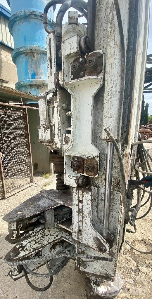 Soilmec Psm 1350 采矿设备