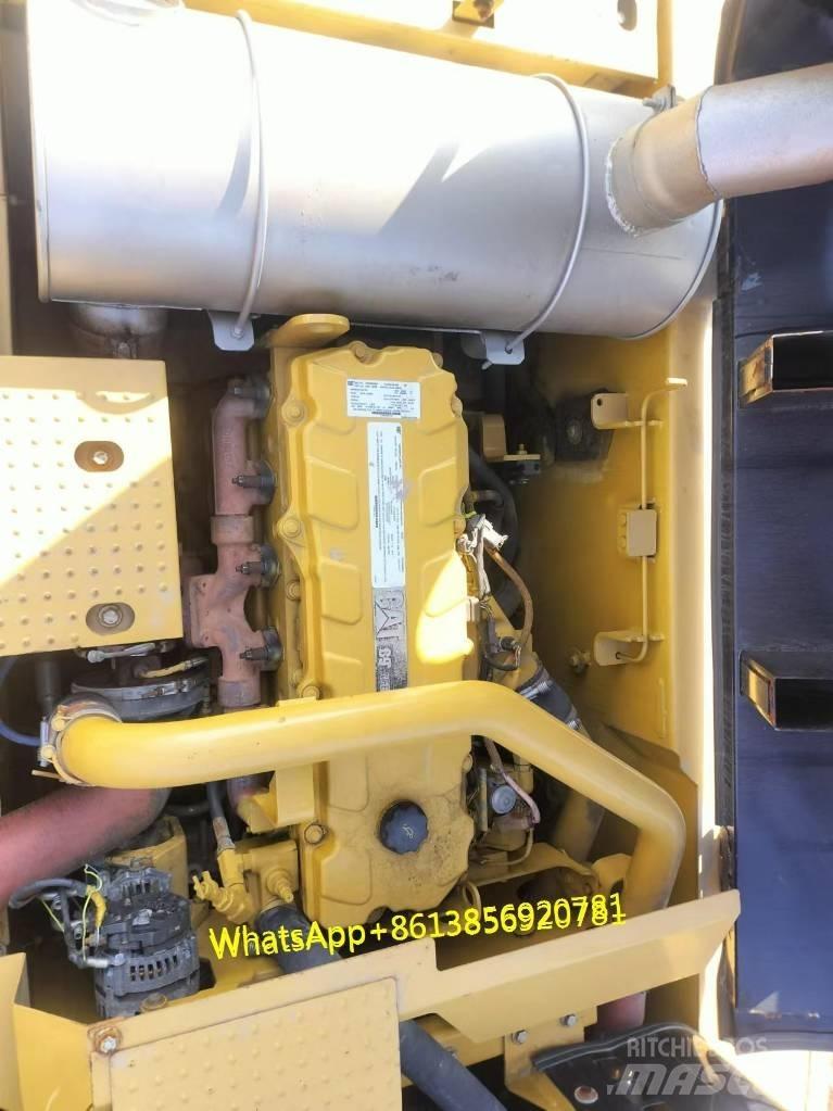 CAT 336 D 履带挖掘机