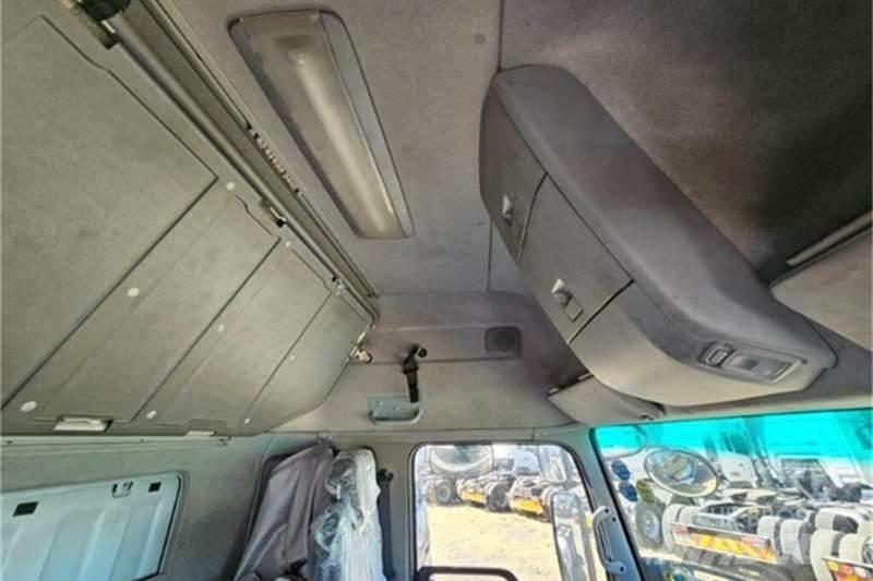 UD TRUCKS QUON 其他货车