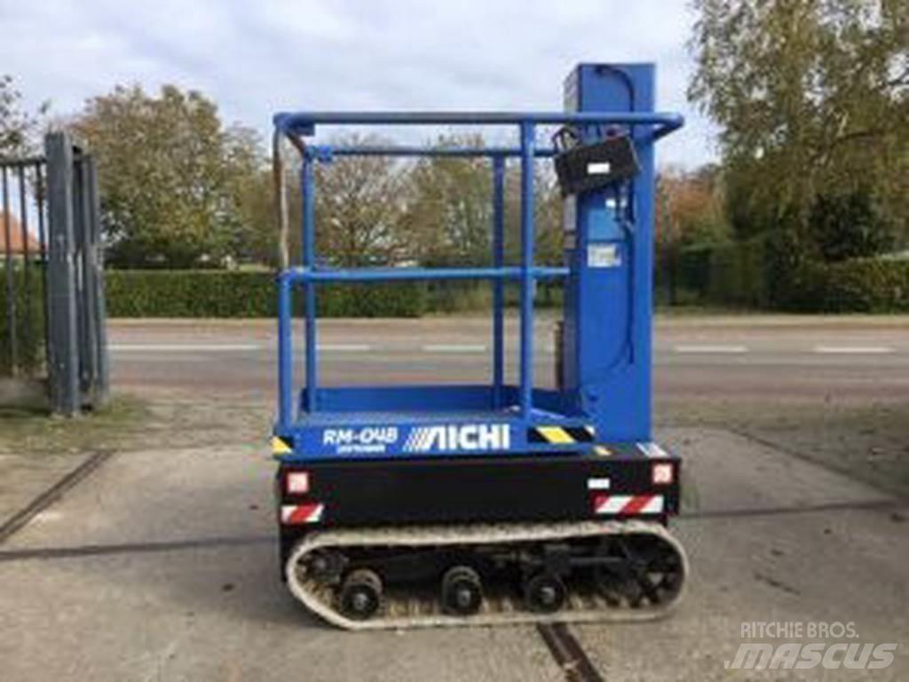 Aichi RM04B 其他升降机和高空作业平台