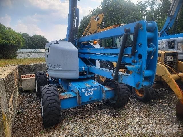 Genie Z 60 曲臂高空工作平台