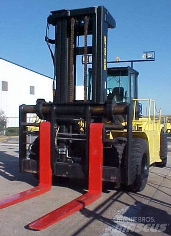 Hyster H25.00F 柴油叉车