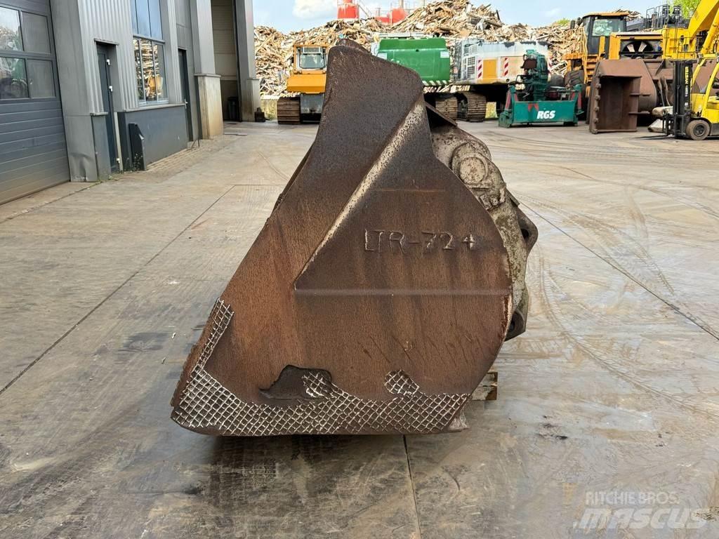 CAT 980 挖斗