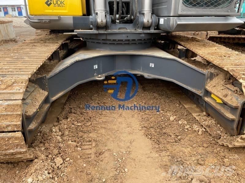 Kobelco SK 350D 履带挖掘机