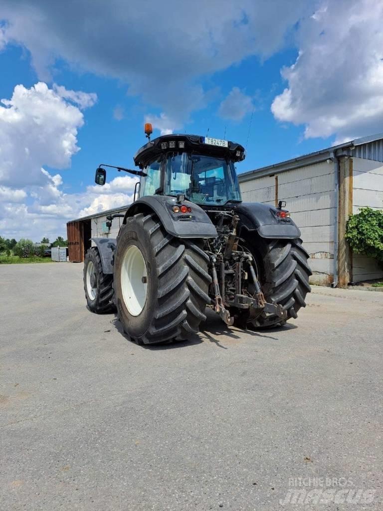 Valtra S 353 拖拉机/农用车