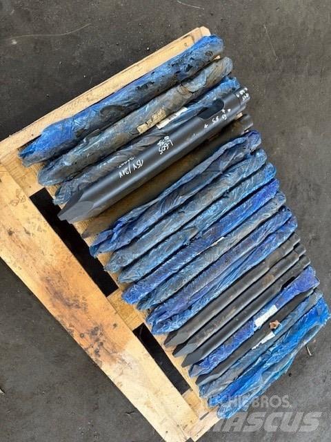 Miller MGB 200 破碎锤
