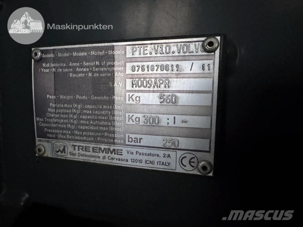 Merlo 40.17 伸缩轮式装载机