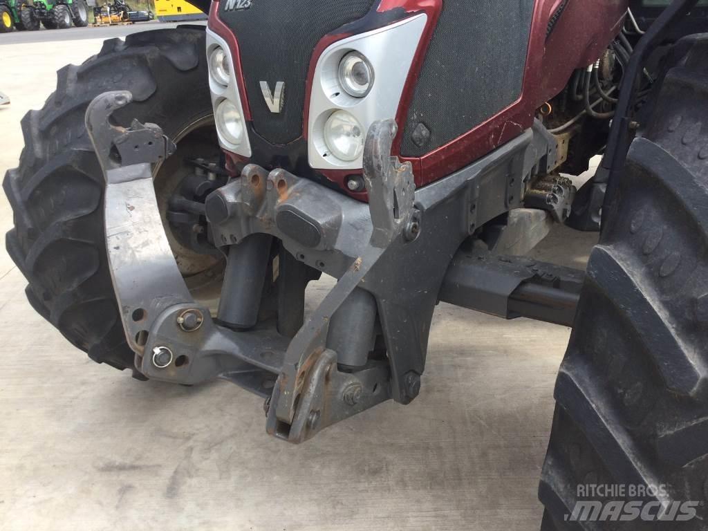 Valtra N123 拖拉机/农用车