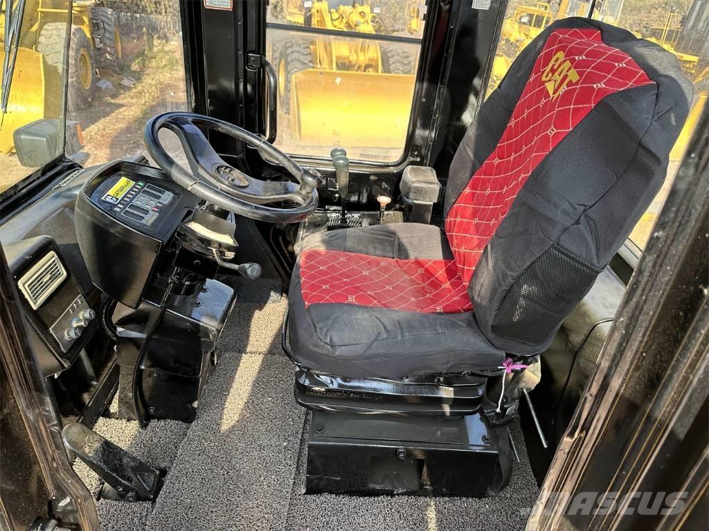 CAT 966 G 轮式装载机