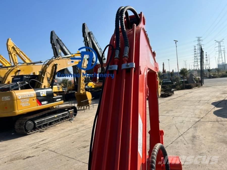 Kubota U 55 小型挖掘机