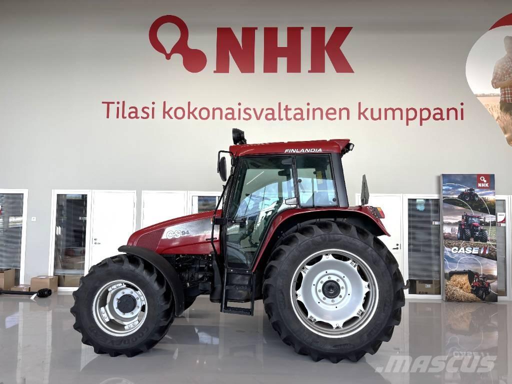Case IH CS 94 拖拉机/农用车