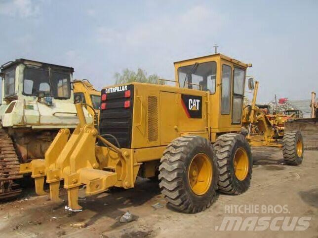 CAT 140 G 平地机/推土机