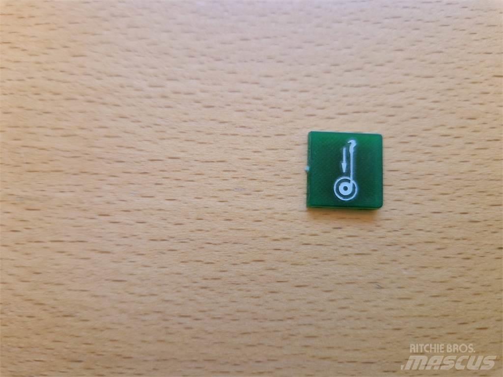 Eco Log Symbol 电子设备