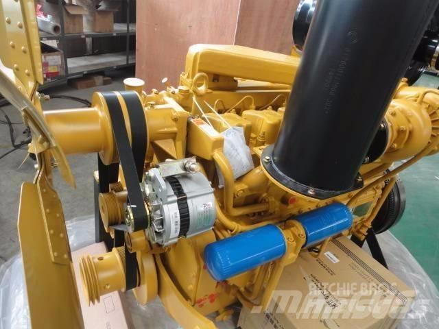Weichai WD106178E25 发动机