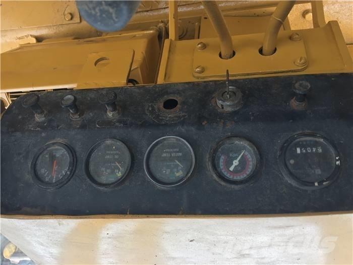 CAT D 7 G 履带式推土机