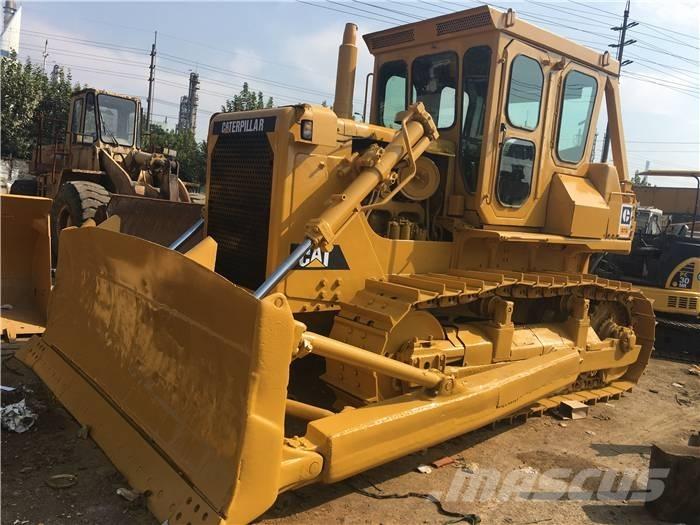 CAT D 7 G 履带式推土机