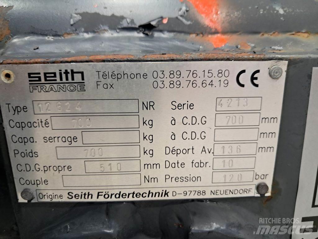 Seith 12.62.4 建筑机械-其他