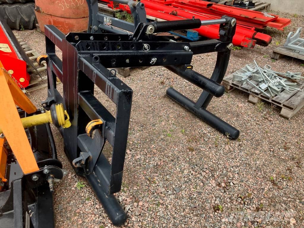 Ålö Topgrip 其他拖拉机配件