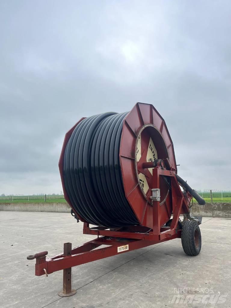 Irrimec 110TG380 灌溉系统