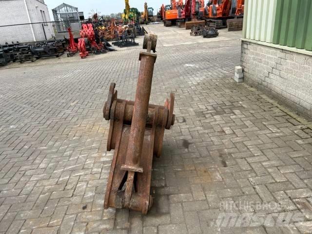  Betonbreker Gebruikt 破碎锤