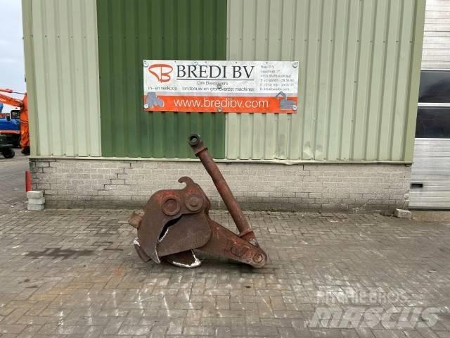  Betonbreker Gebruikt 破碎锤