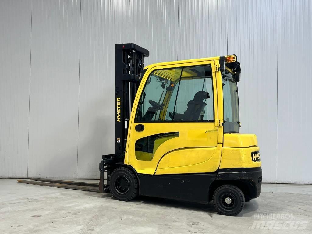 Hyster J3.5XN 电动叉车