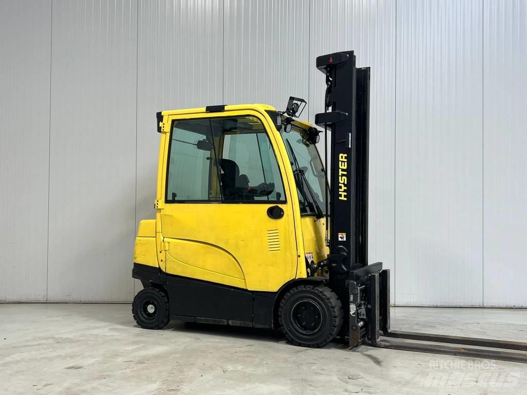 Hyster J3.5XN 电动叉车