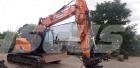 Doosan DX140LCR-5 履带挖掘机