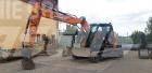 Doosan DX140LCR-5 履带挖掘机