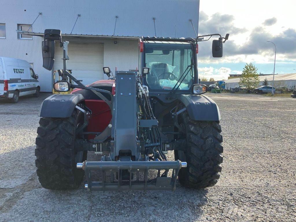 Weidemann T7042 电动叉车