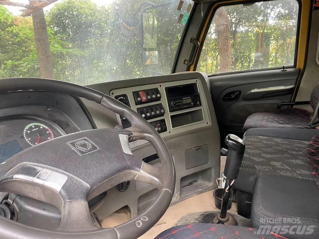 XCMG XCT100 全地面起重机︳移动式起重机